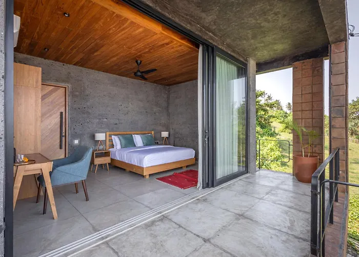 Villa Ultimate Beachfront Cascade *