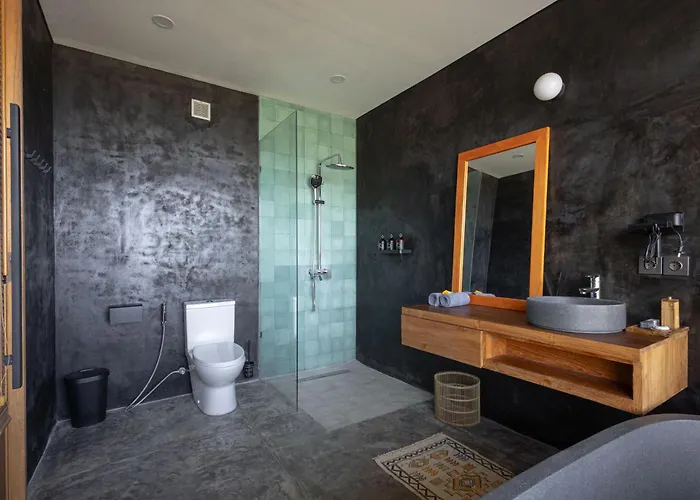 Villa Ultimate Beachfront Cascade